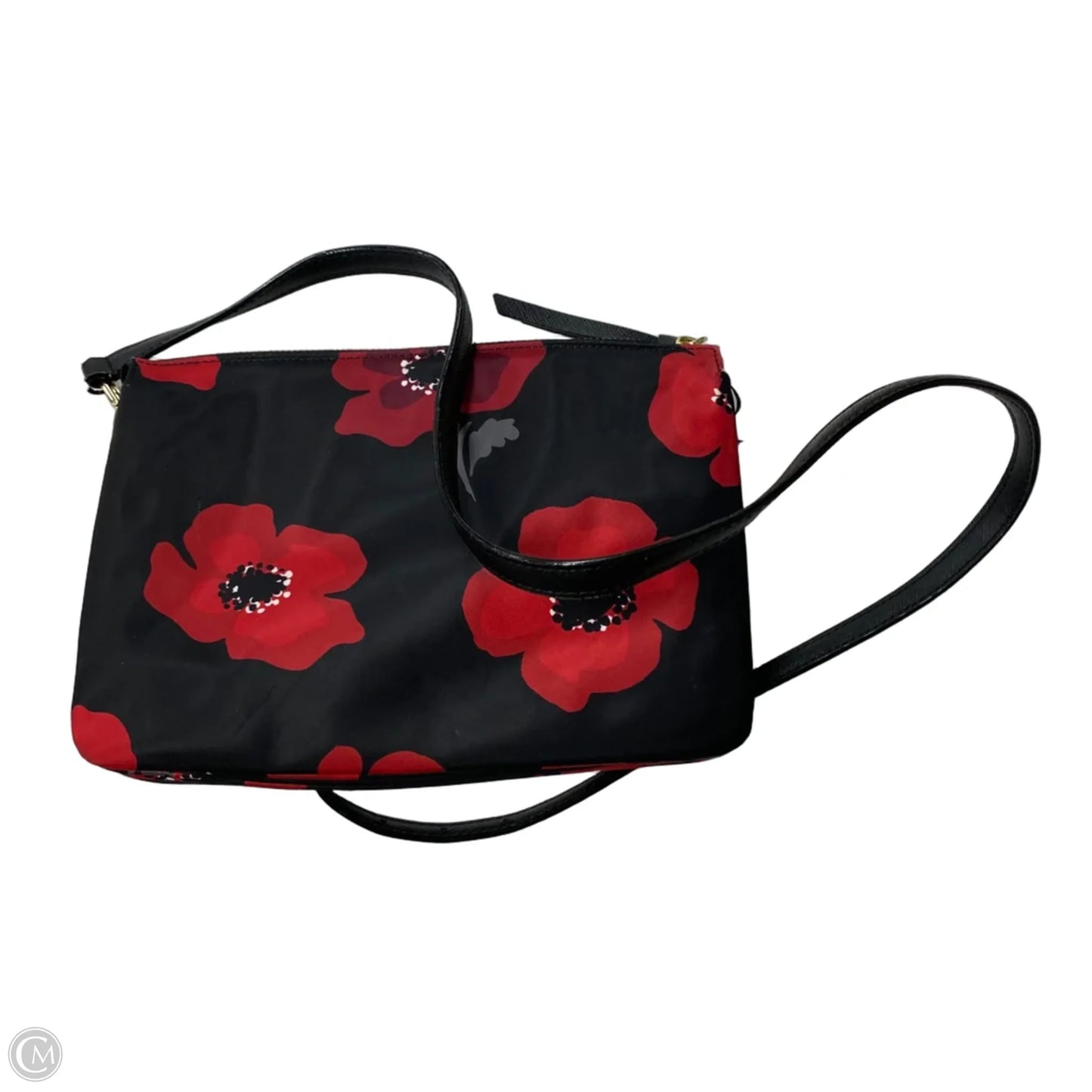 Crossbody Designer By Kate Spade, Size: Medium