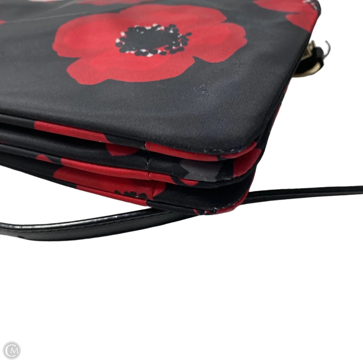 Crossbody Designer By Kate Spade, Size: Medium