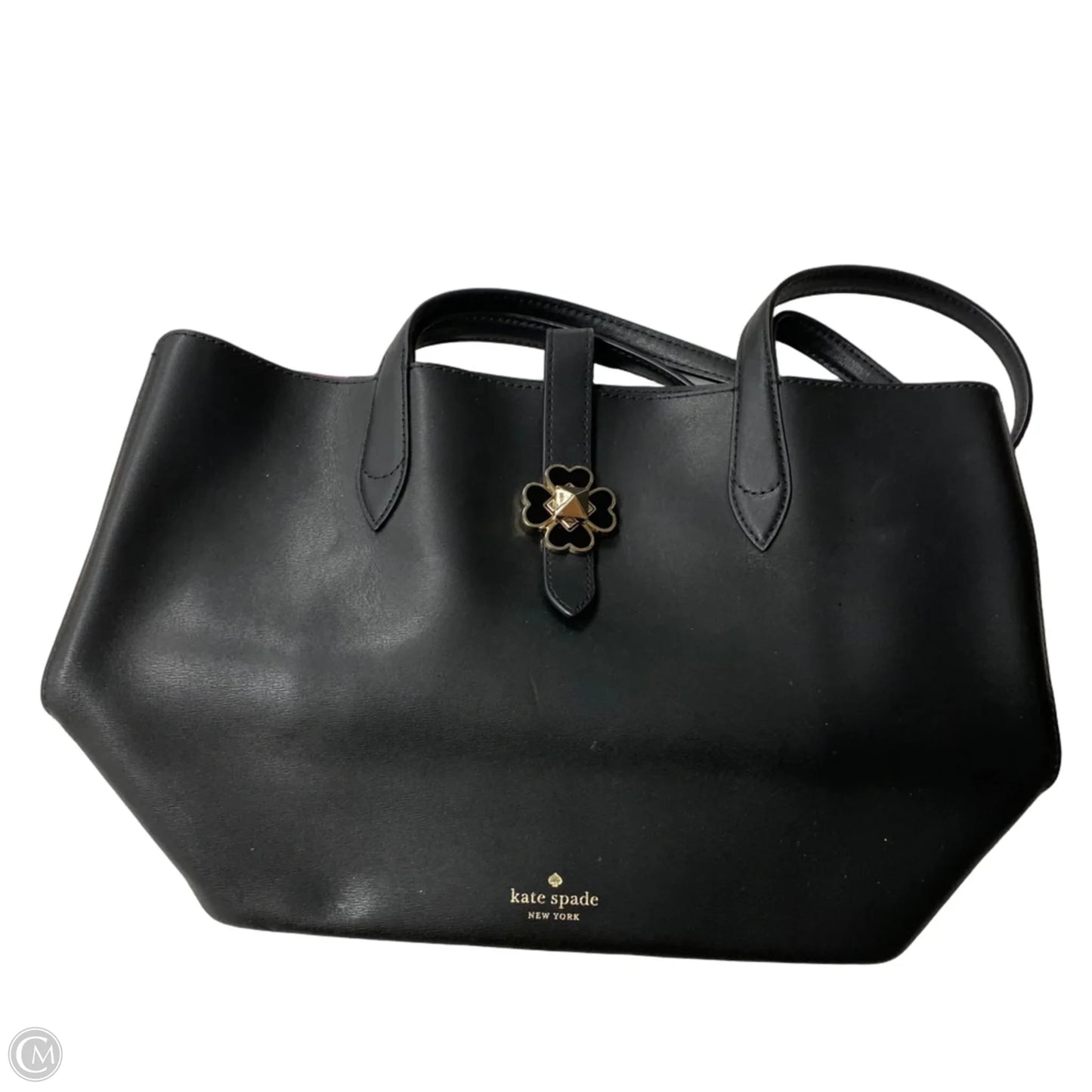 Handbag Designer By Kate Spade, Size: Medium