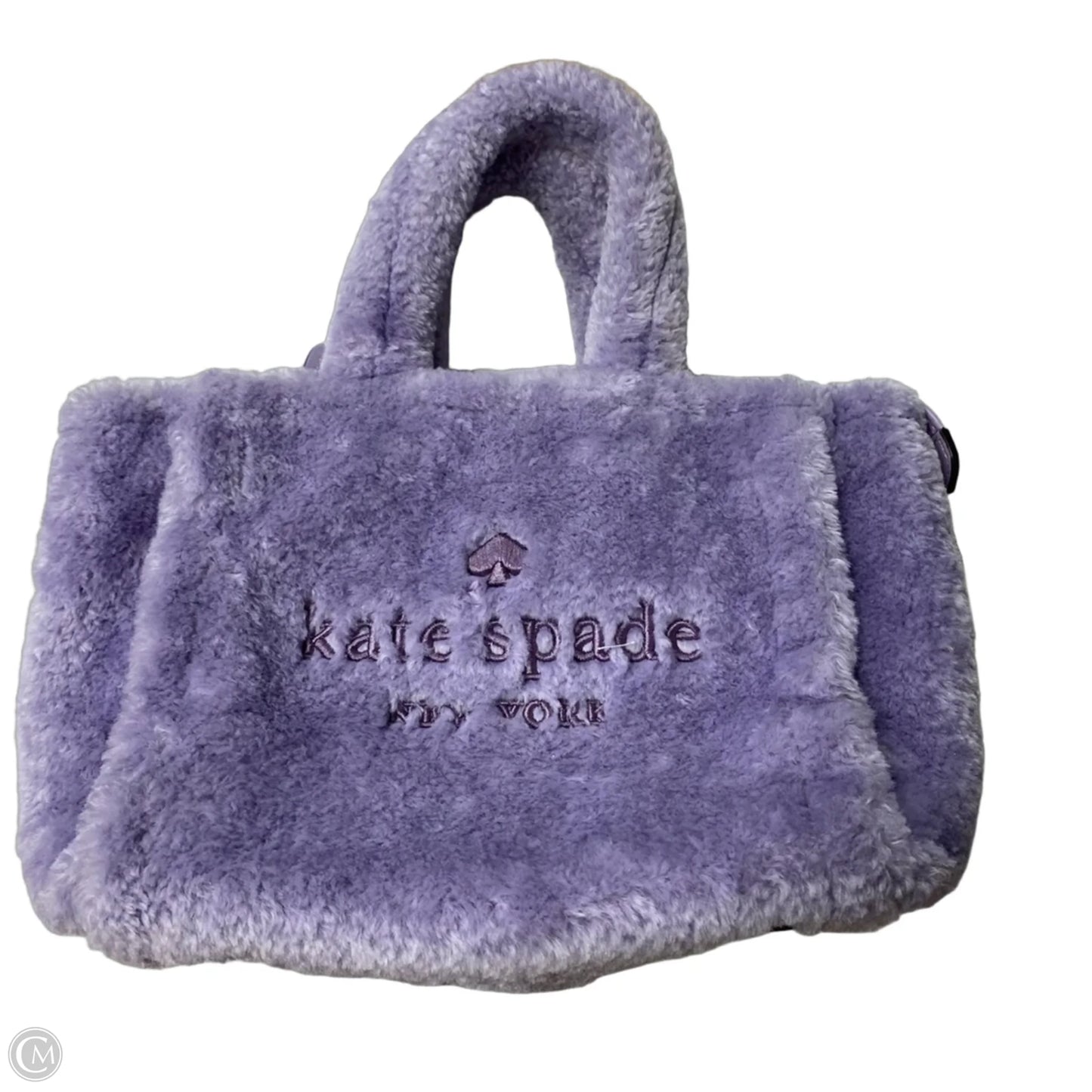 Handbag Designer By Kate Spade, Size: Medium
