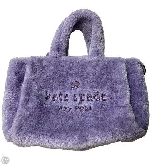 Handbag Designer By Kate Spade, Size: Medium