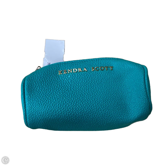 Clutch By Kendra Scott, Size: Medium