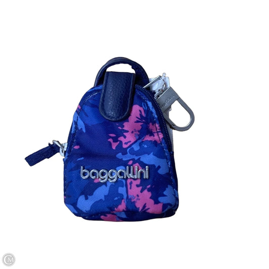 Accessory Tag By Baggallini, Size: Small
