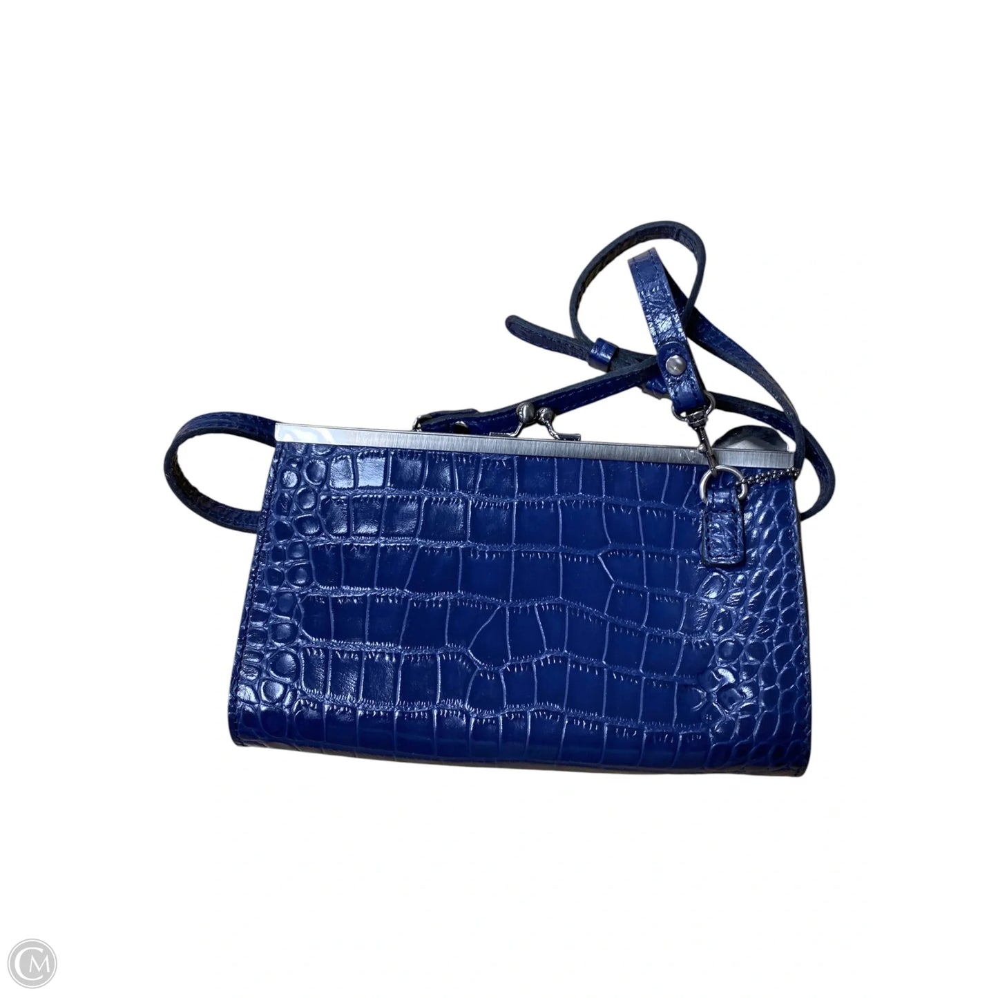 Crossbody Designer By Patricia Nash, Size: Small
