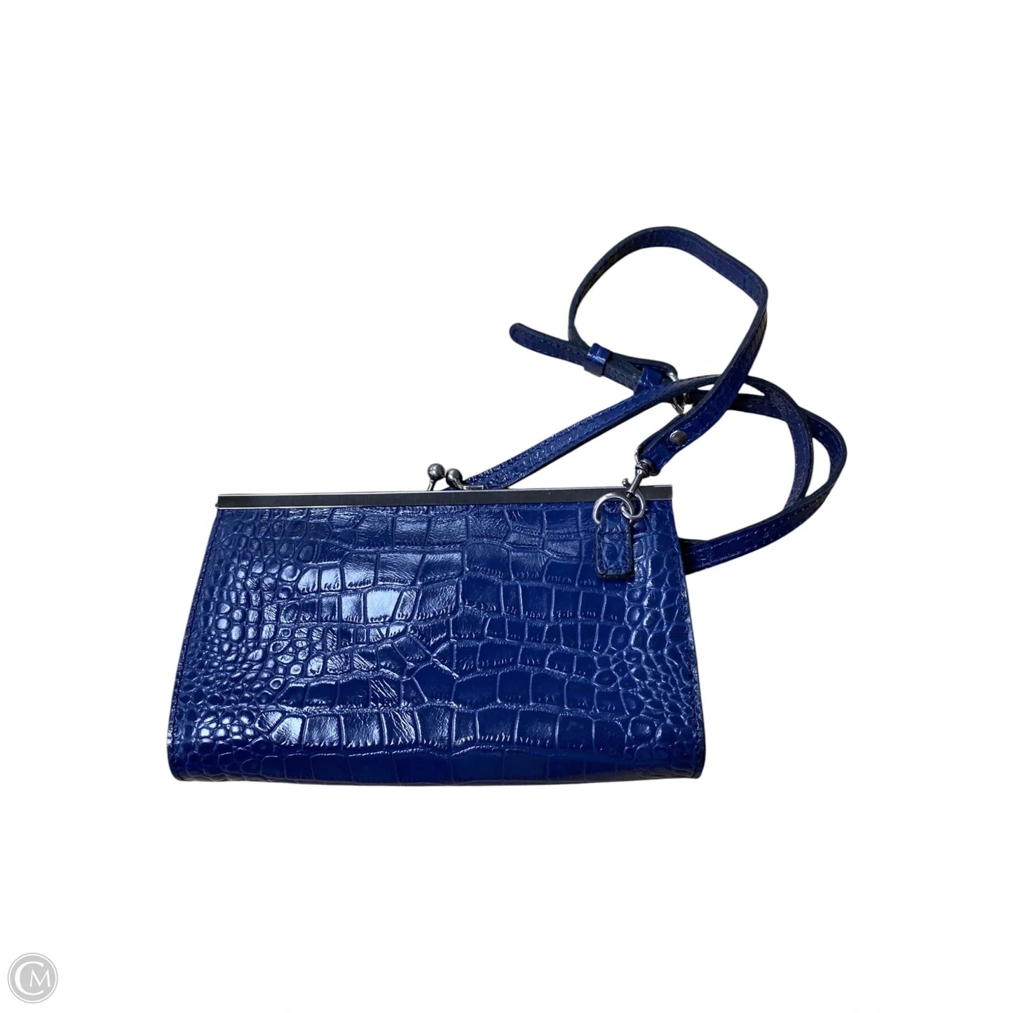 Crossbody Designer By Patricia Nash, Size: Small