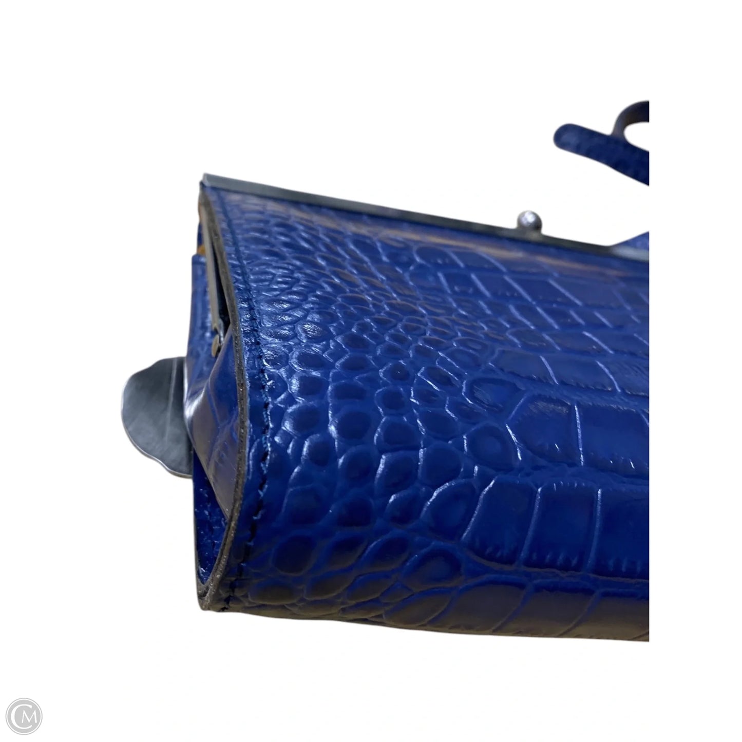 Crossbody Designer By Patricia Nash, Size: Small