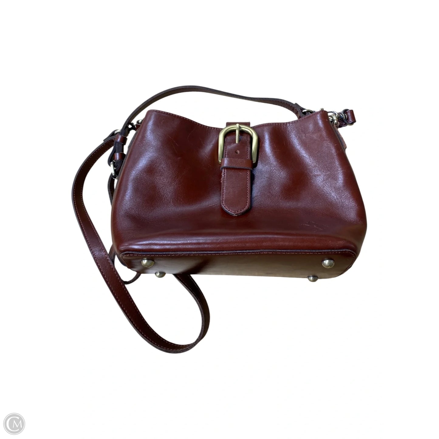 Crossbody Designer By Patricia Nash, Size: Medium