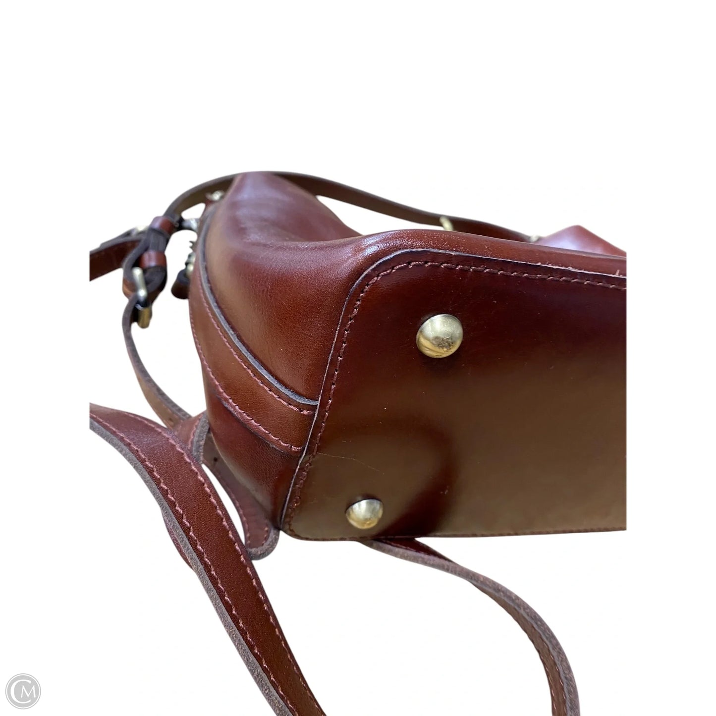 Crossbody Designer By Patricia Nash, Size: Medium