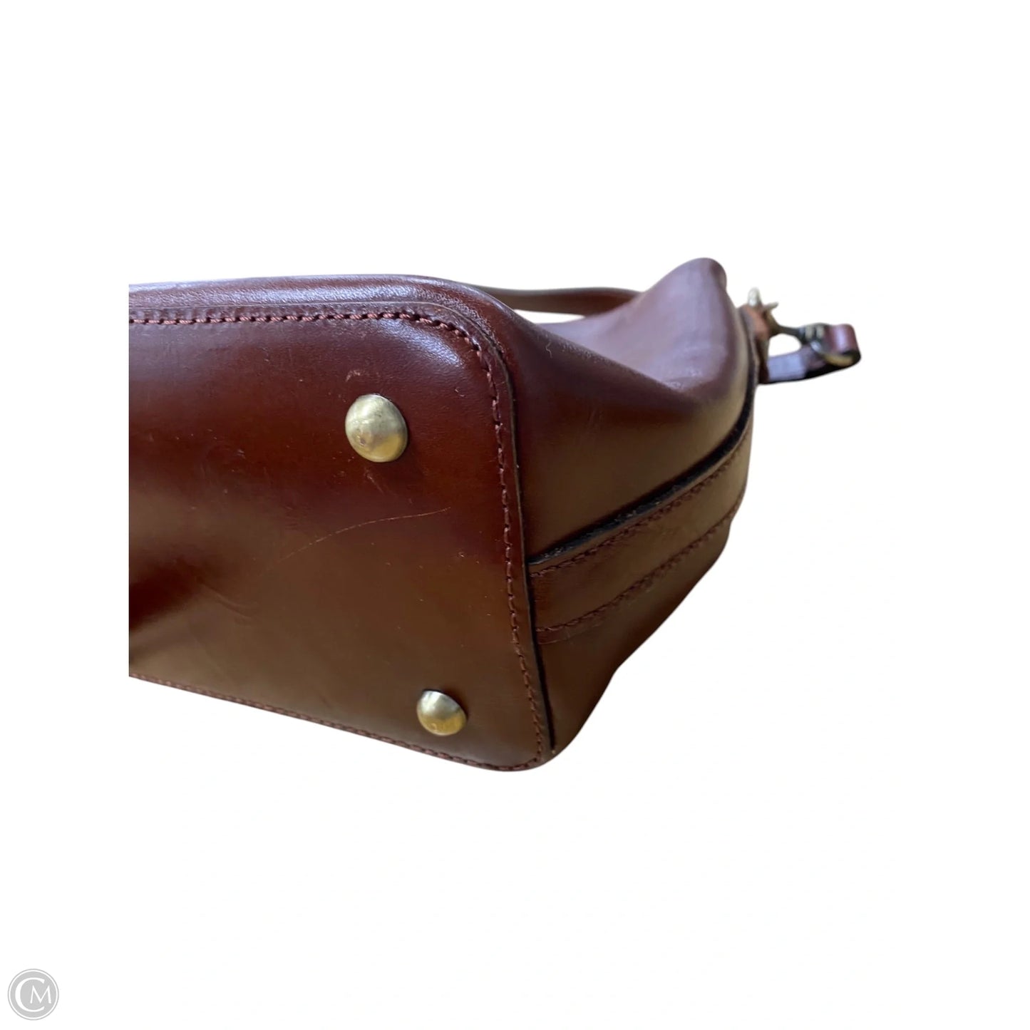 Crossbody Designer By Patricia Nash, Size: Medium