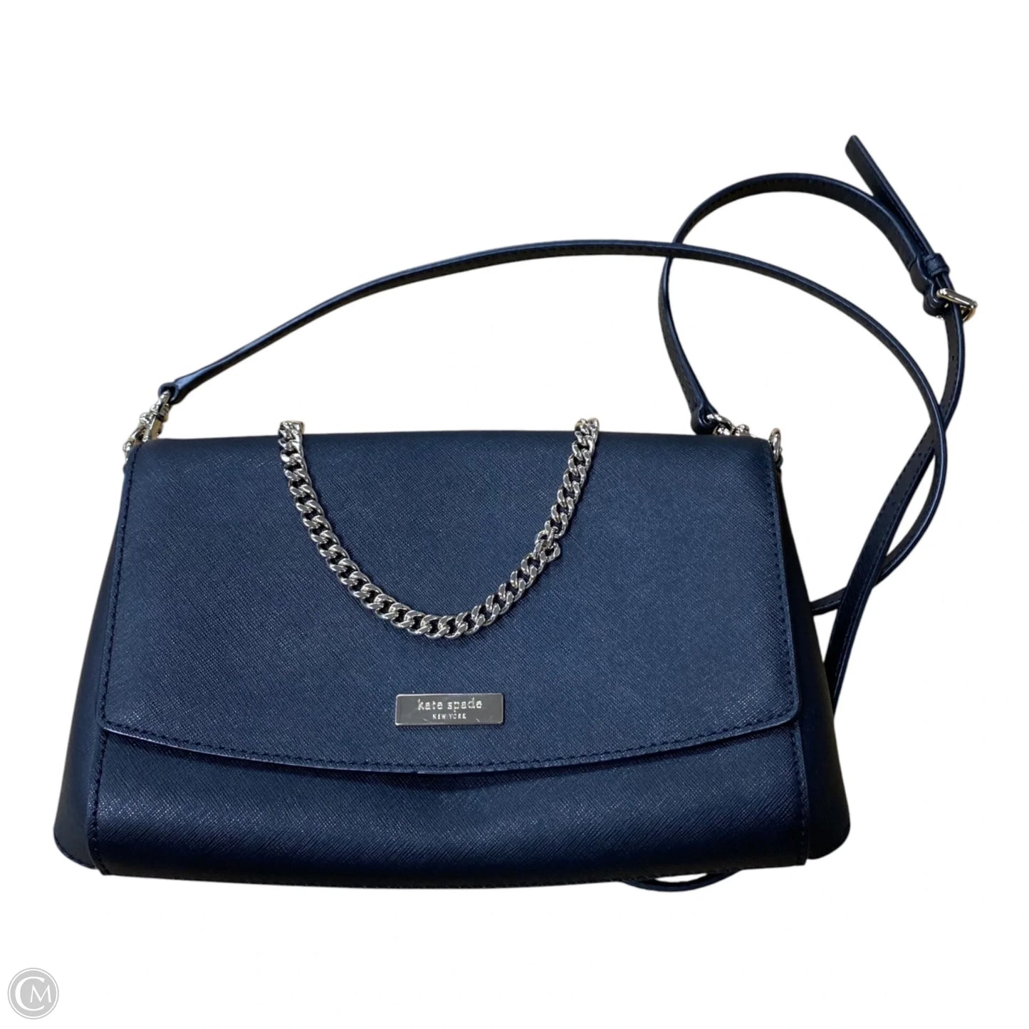 Crossbody Designer By Kate Spade, Size: Medium