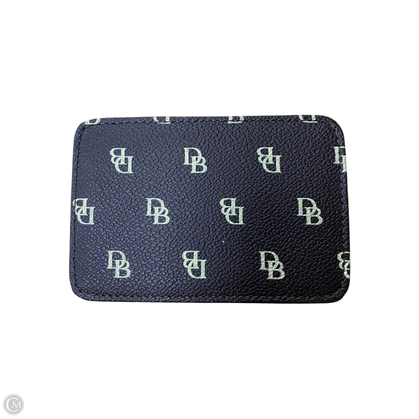 Id/card Holder Designer By Dooney And Bourke