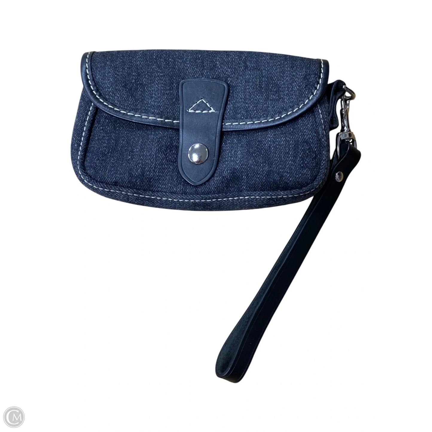 Wristlet Designer By Dooney And Bourke, Size: Small
