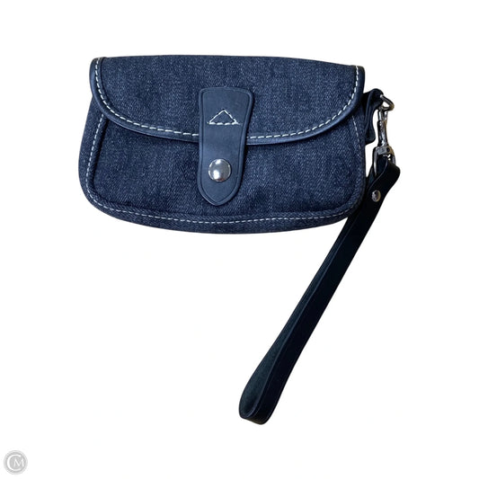 Wristlet Designer By Dooney And Bourke, Size: Small
