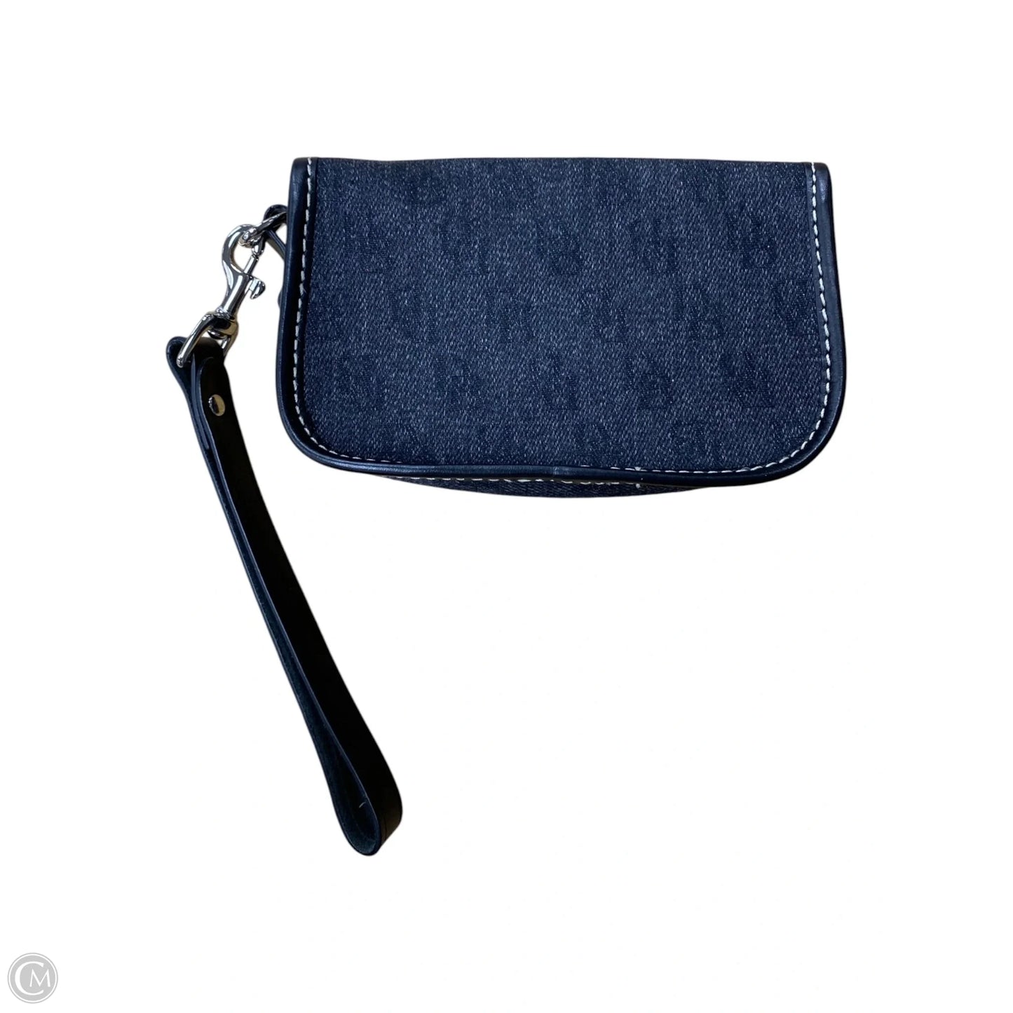 Wristlet Designer By Dooney And Bourke, Size: Small