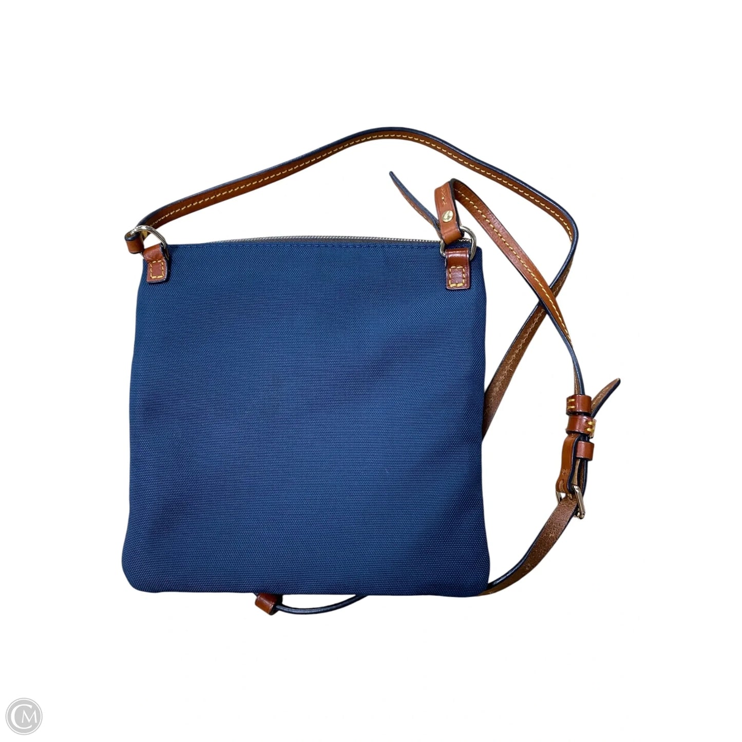 Crossbody Designer By Dooney And Bourke, Size: Small