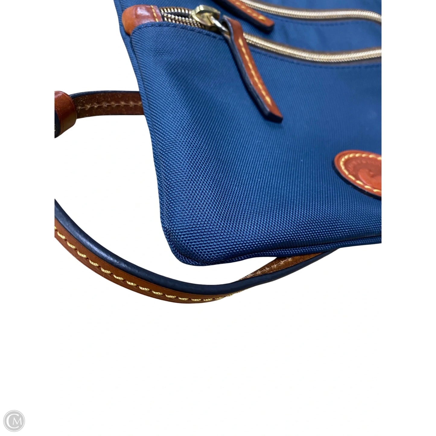 Crossbody Designer By Dooney And Bourke, Size: Small