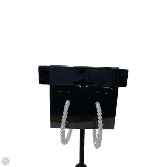 Earrings Hoop