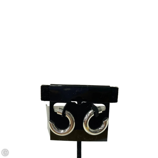 Earrings Hoop