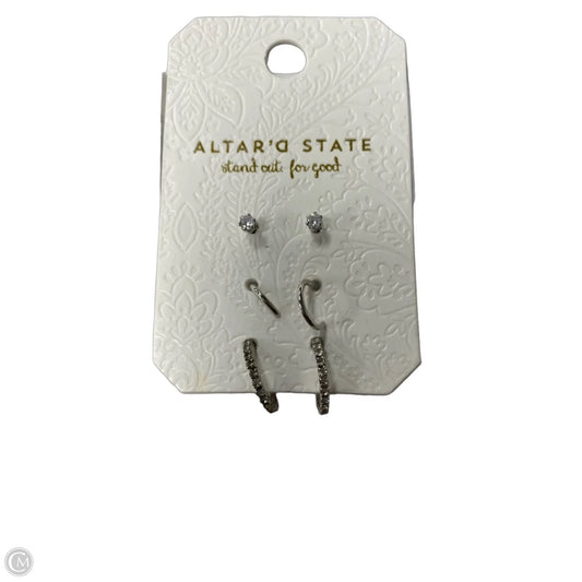 Earrings Other By Altard State