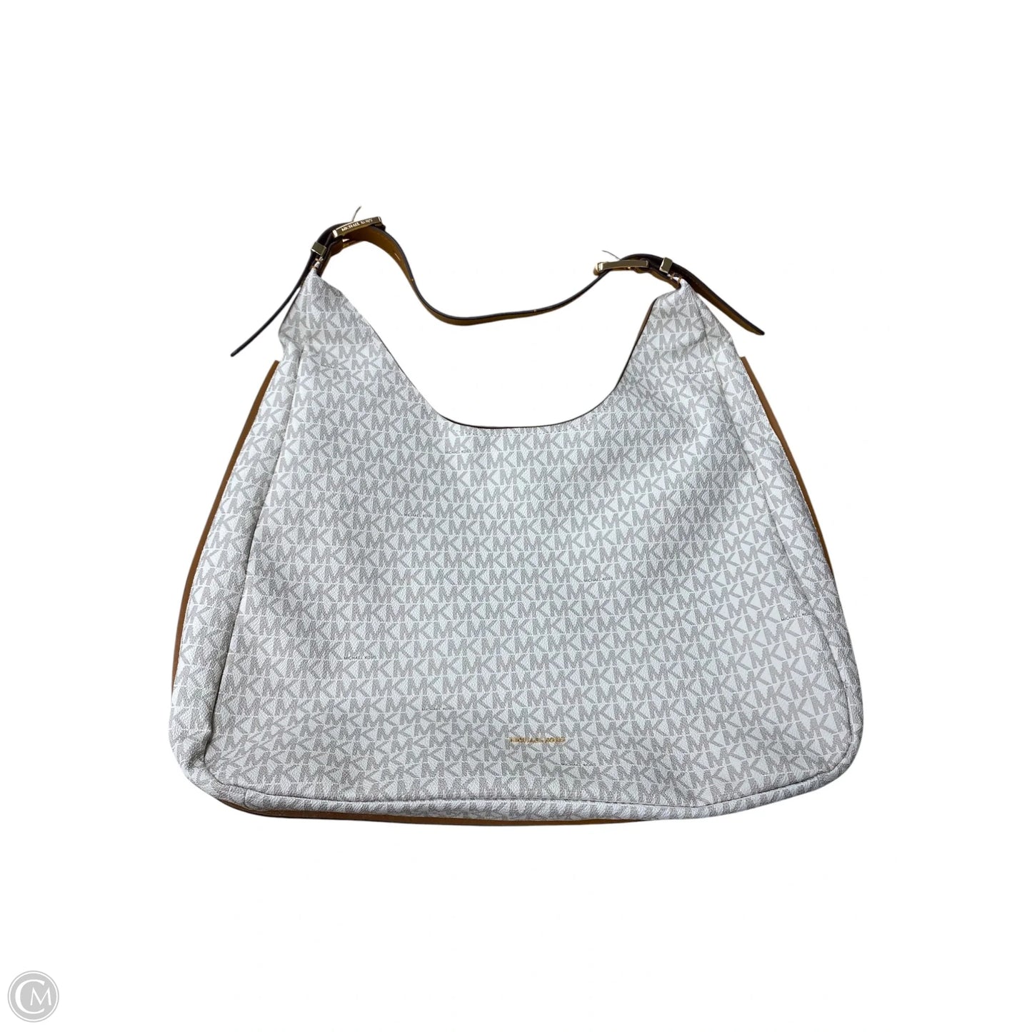 Handbag Designer By Michael Kors, Size: Large