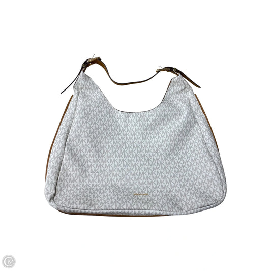 Handbag Designer By Michael Kors, Size: Large