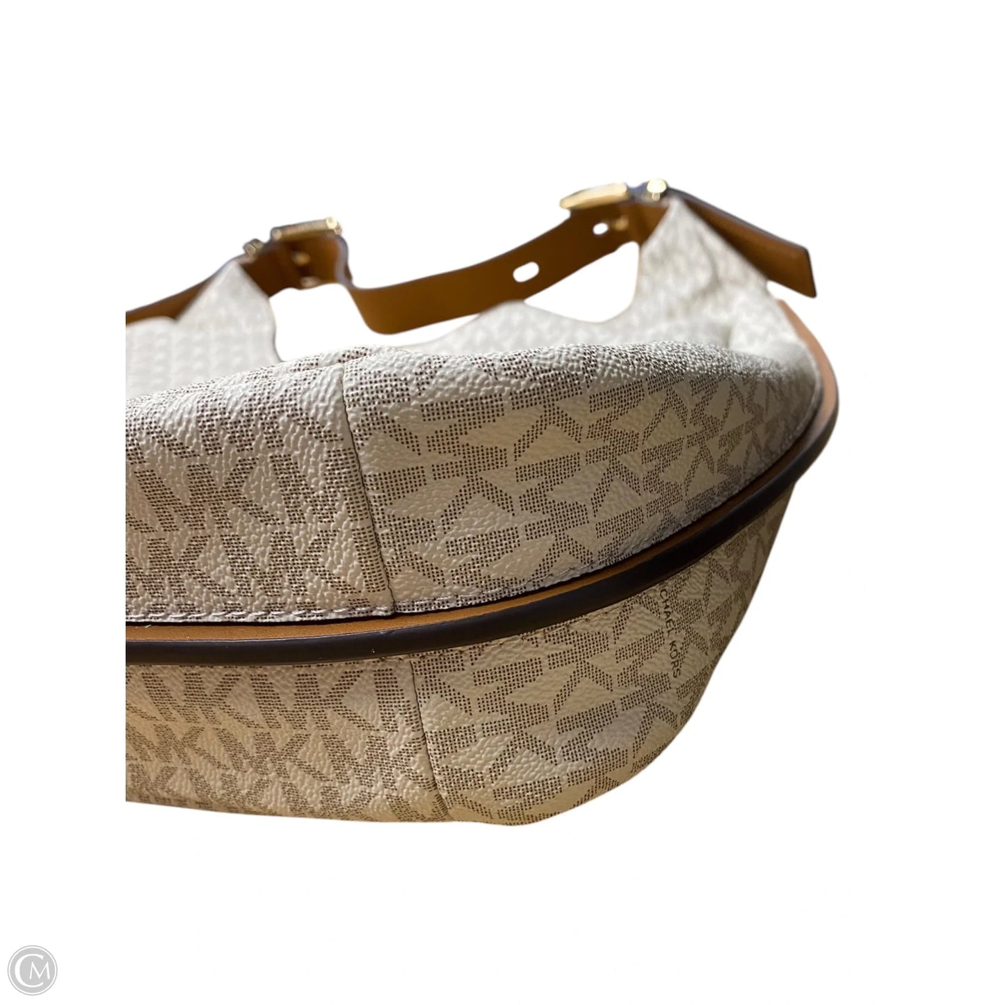 Handbag Designer By Michael Kors, Size: Large