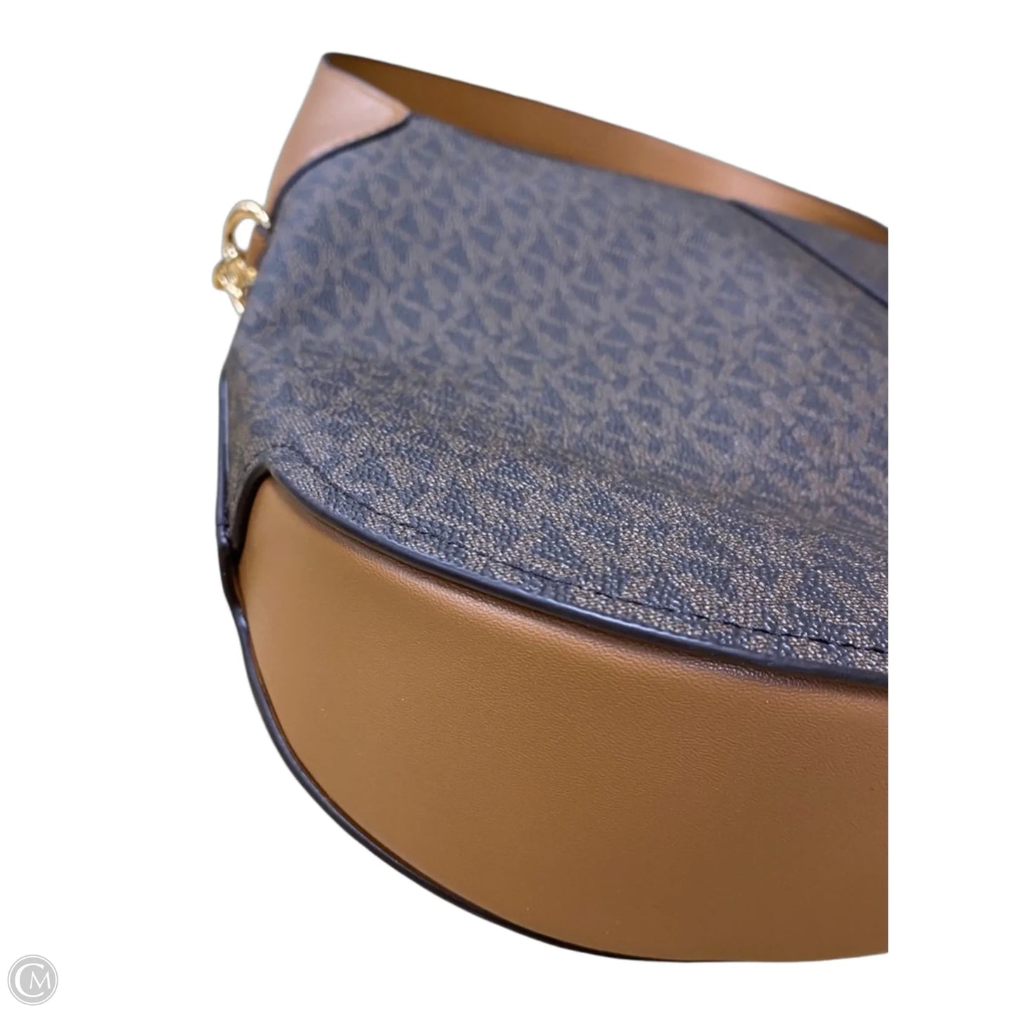 Handbag Designer By Michael Kors, Size: Medium