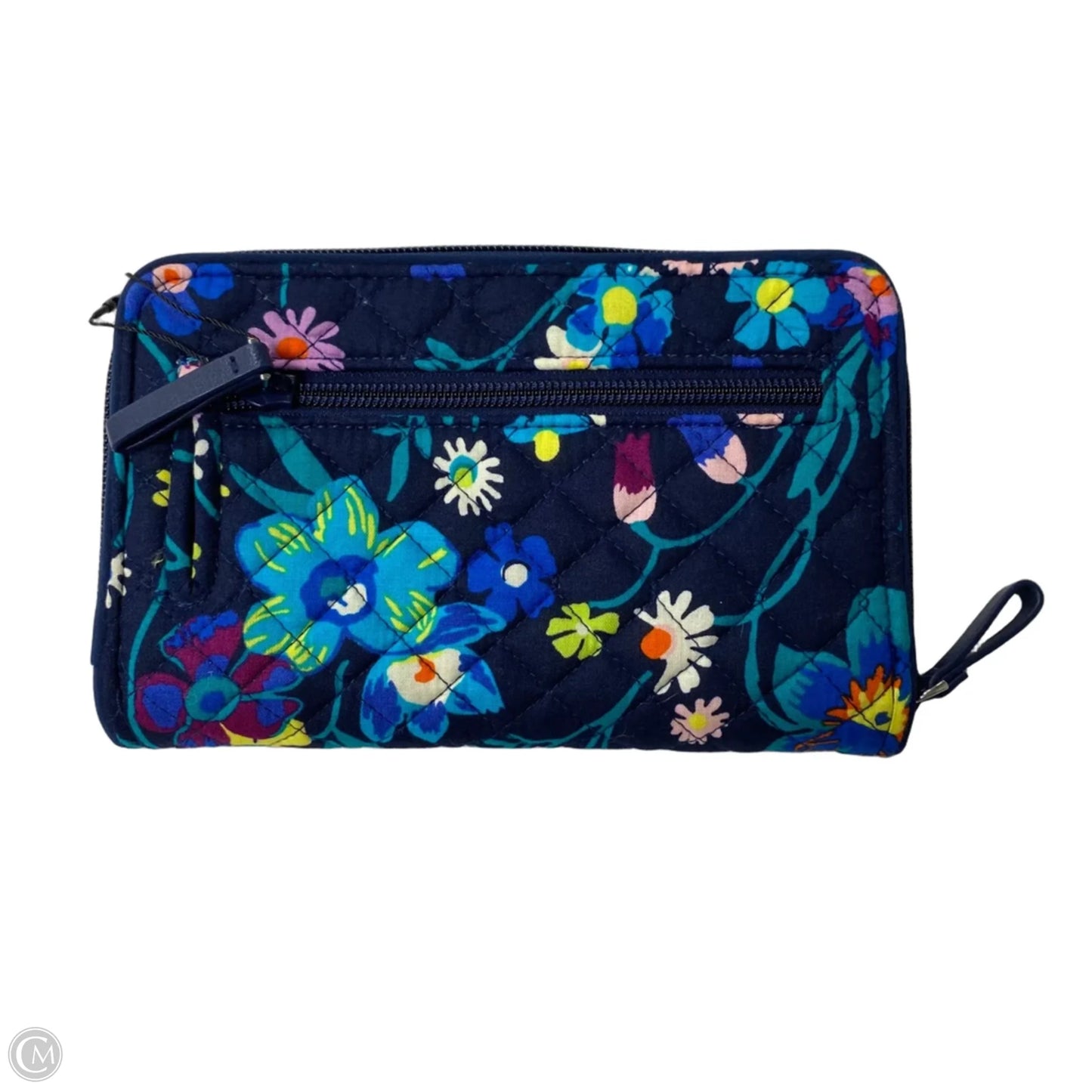Wallet By Vera Bradley, Size: Large