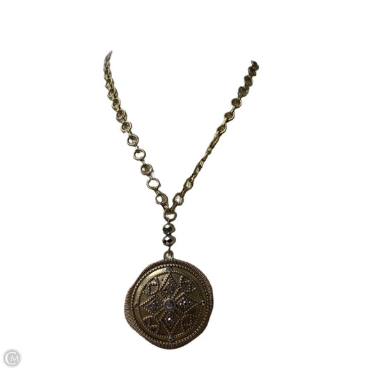 Necklace Pendant