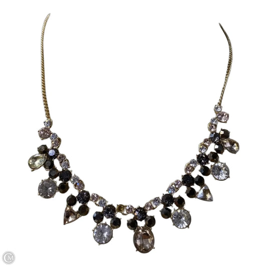 Necklace Statement By Givenchy