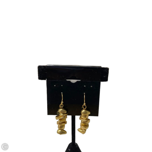 Earrings Dangle/drop By Chicos