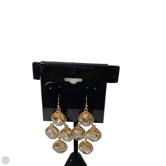 Earrings Dangle/drop By Style And Company