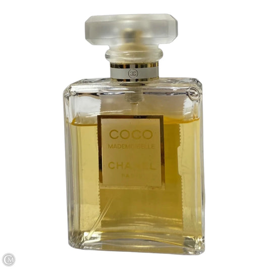 Fragrance Luxury Designer By Chanel