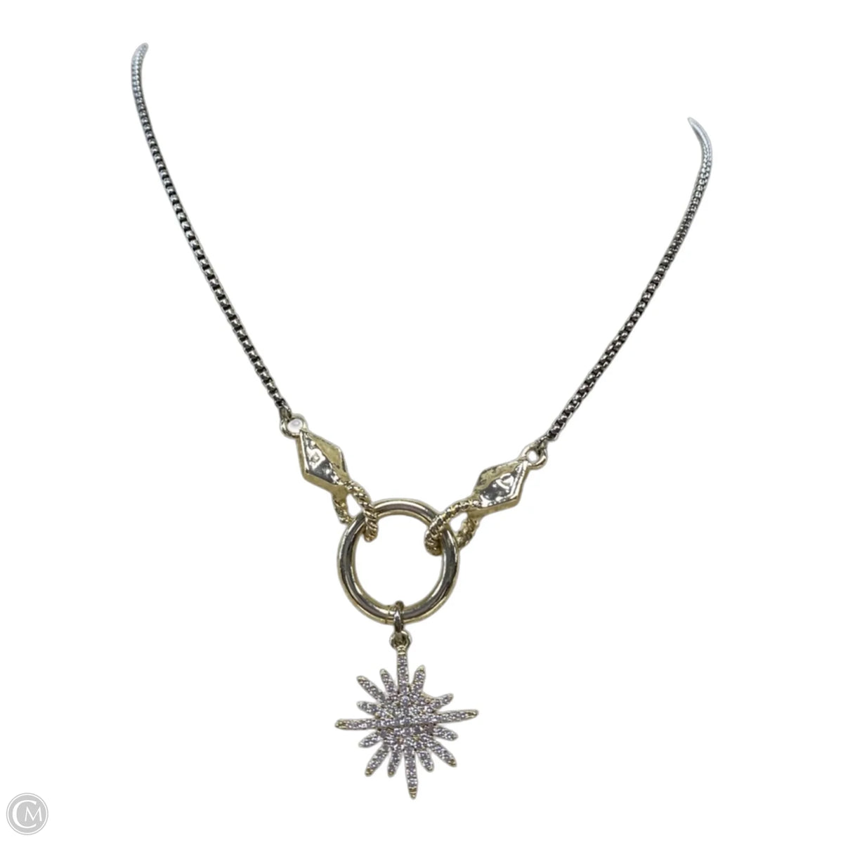 Necklace Pendant