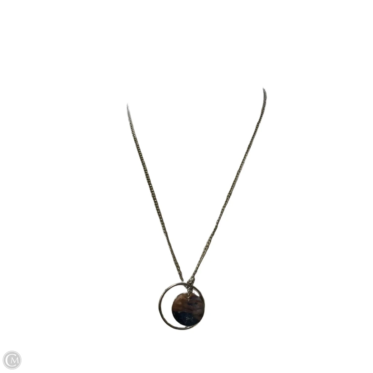 Necklace Pendant