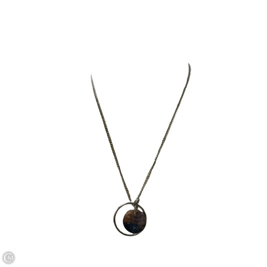 Necklace Pendant