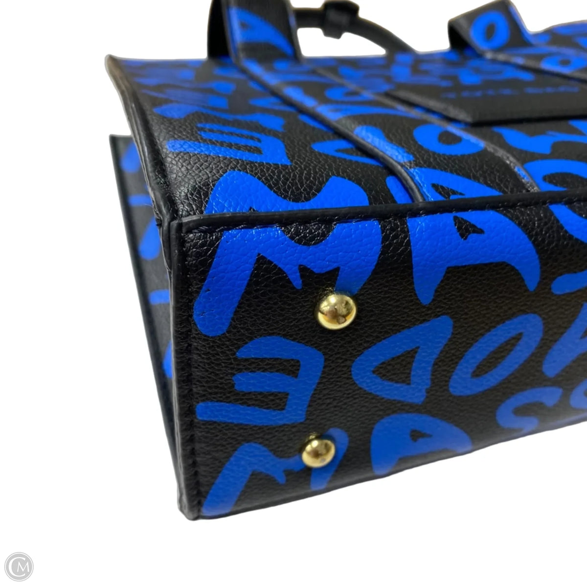 Handbag By Cme, Size: Medium