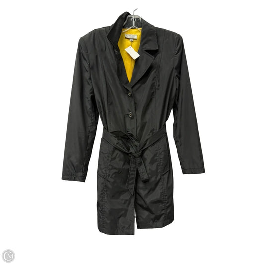 Coat Other By st john sport In Black, Size: M