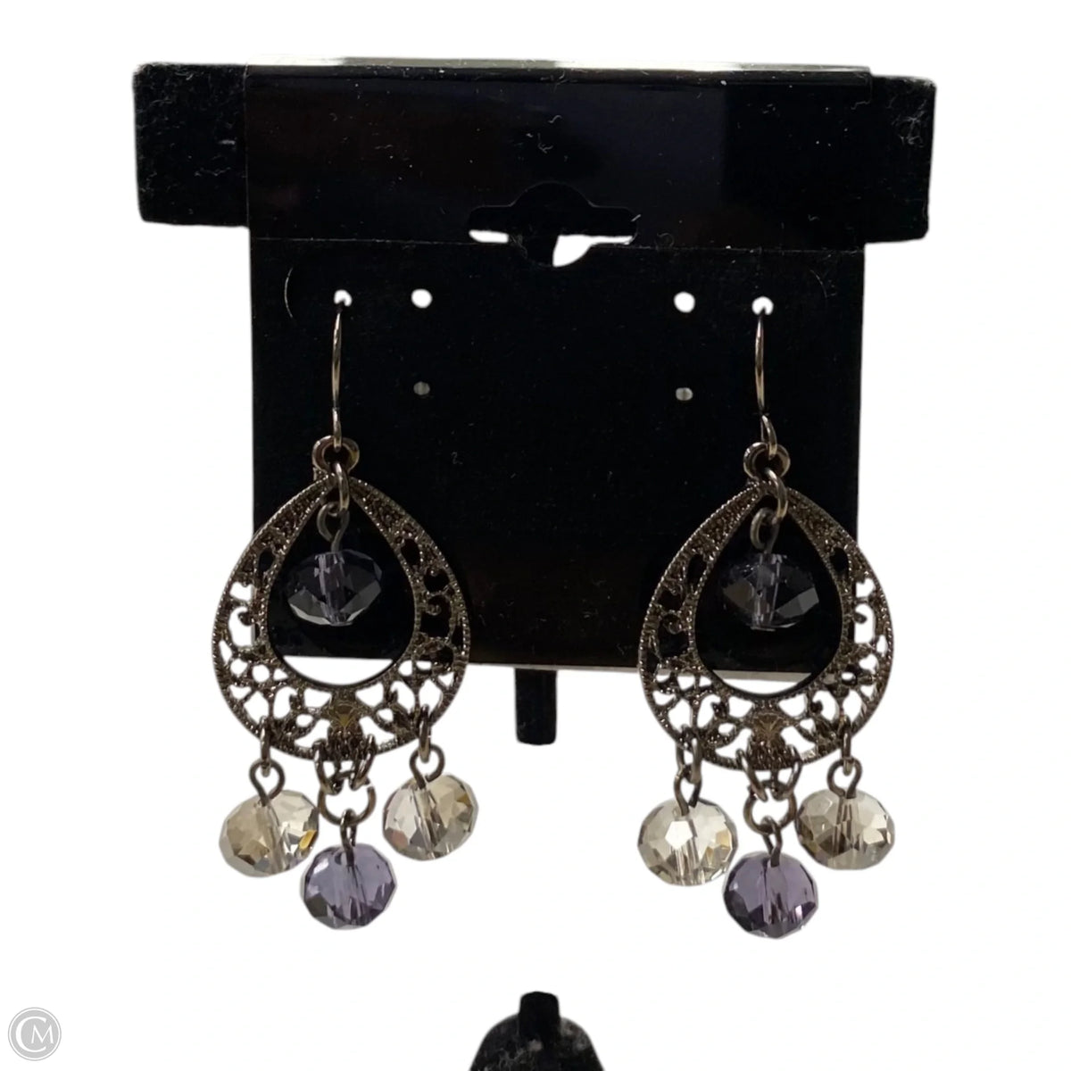 Earrings Dangle/drop