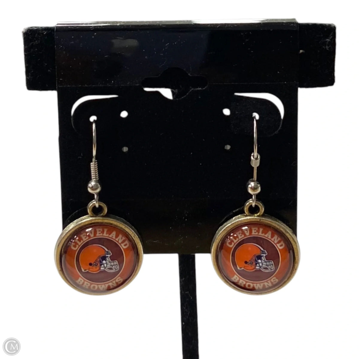 Earrings Dangle/drop