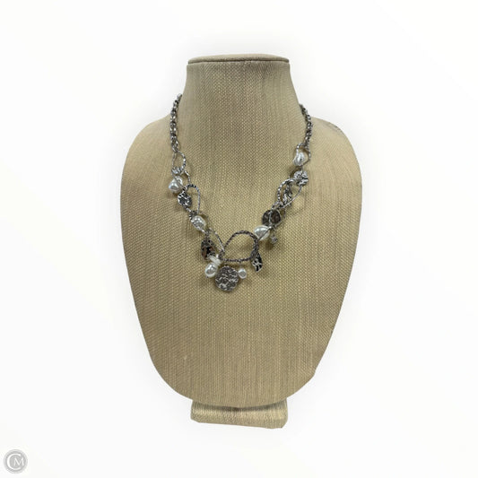 Necklace Other By Style And Company