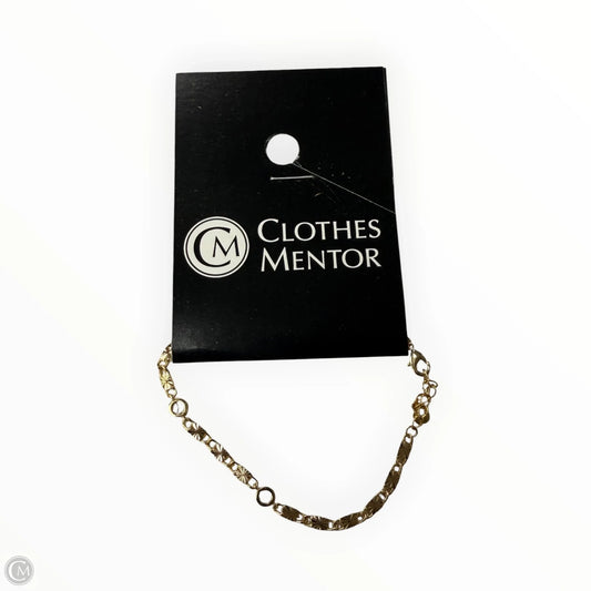 Bracelet Other By Cme