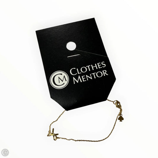 Bracelet Other By Kate Spade
