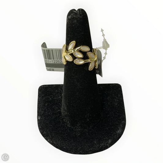 Ring Other By Cme, Size: 7