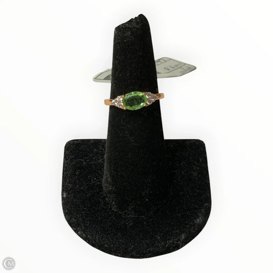 Ring Other By Cme, Size: 7.5