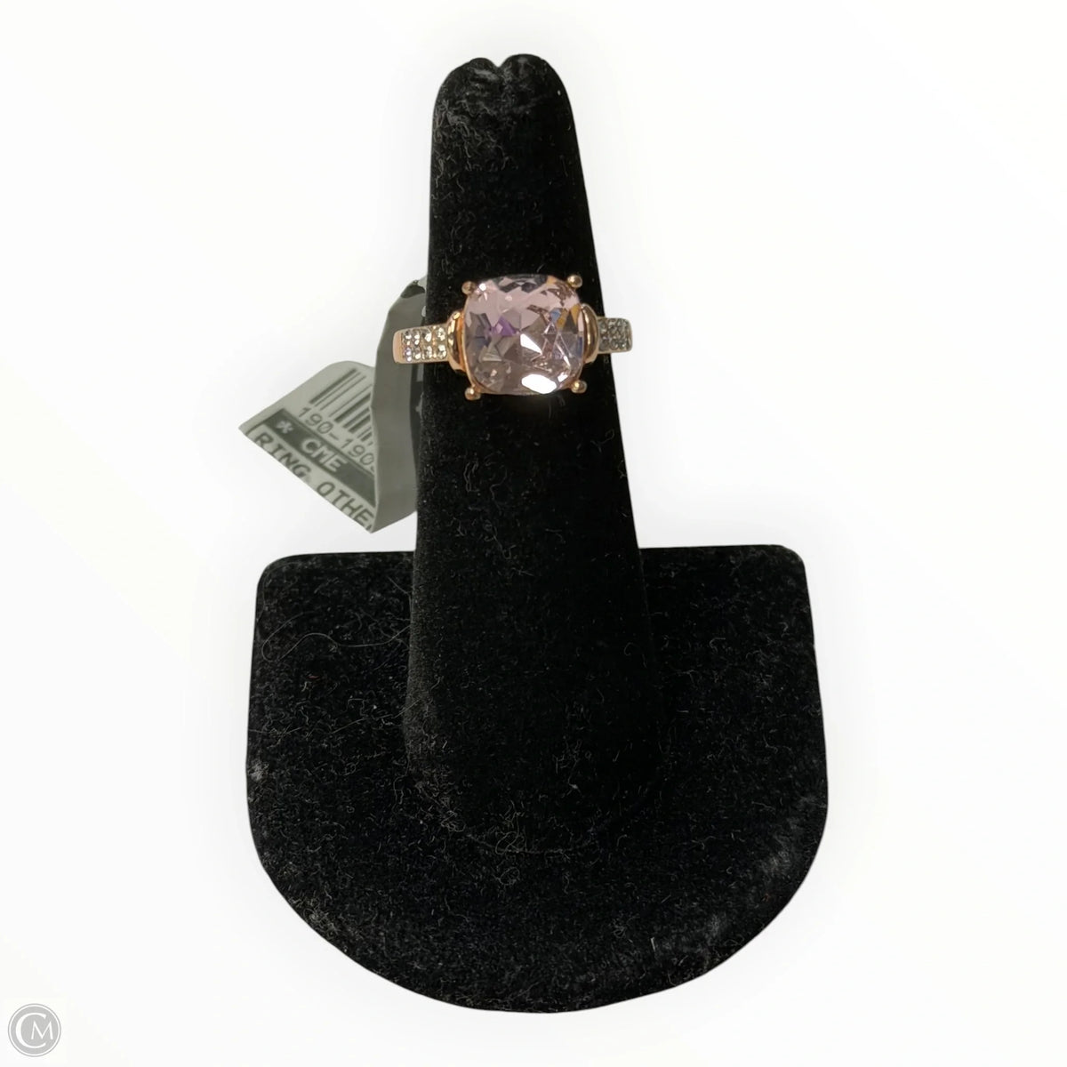 Ring Other By Cme, Size: 7