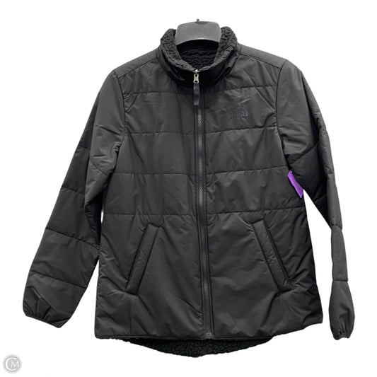 Coat Puffer & Quilted By The North Face In Black, Size: M
