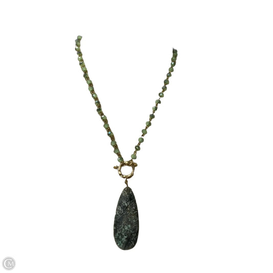 Necklace Pendant