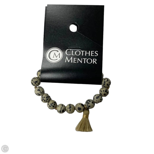 Bracelet Beaded