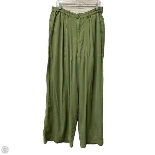 Pants Lounge By Aerie In Green, Size: 16